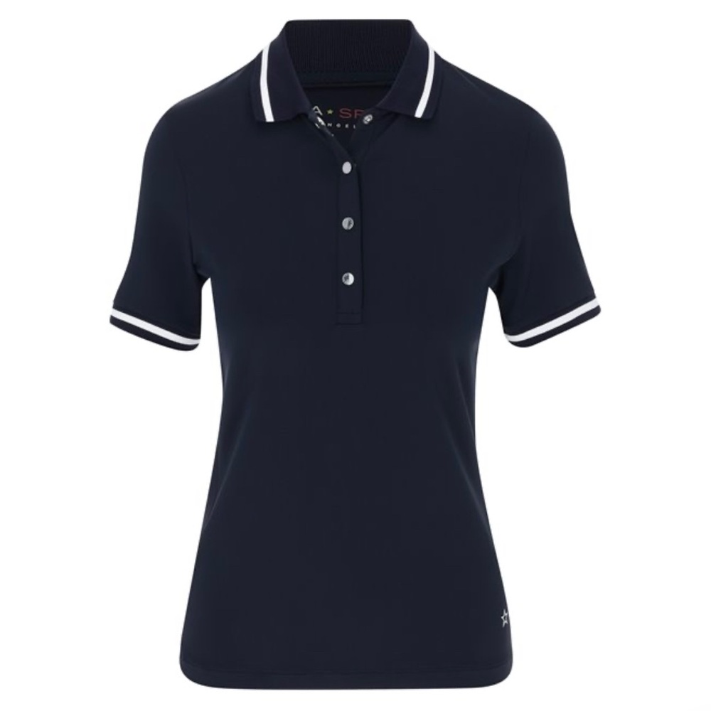 Lohla Sport Golf Tee Shirt
